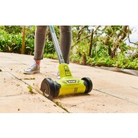 Очиститель межплиточных швов Ryobi RY18PCA-0 (без аккумулятора) - Превью изображения №10 — Интернет-магазин Time-Shop