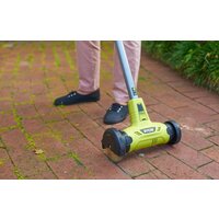 Очиститель межплиточных швов Ryobi RY18PCA-0 (без аккумулятора) - Превью изображения №6 — Интернет-магазин Time-Shop