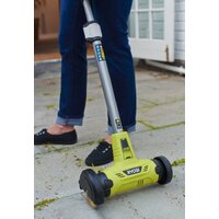 Очиститель межплиточных швов Ryobi RY18PCA-0 (без аккумулятора) - Превью изображения №9 — Интернет-магазин Time-Shop