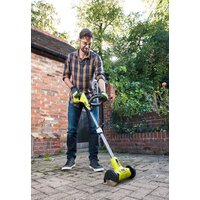 Очиститель межплиточных швов Ryobi RY18PCA-0 (без аккумулятора) - Превью изображения №3 — Интернет-магазин Time-Shop