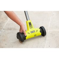 Очиститель межплиточных швов Ryobi RY18PCA-0 (без аккумулятора) - Превью изображения №13 — Интернет-магазин Time-Shop