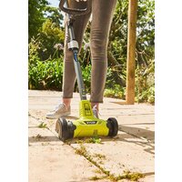 Очиститель межплиточных швов Ryobi RY18PCA-0 (без аккумулятора) - Превью изображения №12 — Интернет-магазин Time-Shop