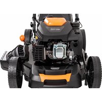 Газонокосилка Gigant PLM-05 - Превью изображения №7 — Интернет-магазин Time-Shop