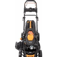 Газонокосилка Gigant PLM-05 - Превью изображения №8 — Интернет-магазин Time-Shop