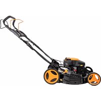 Газонокосилка Gigant PLM-05 - Превью изображения №5 — Интернет-магазин Time-Shop