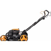 Газонокосилка Gigant PLM-05 - Превью изображения №2 — Интернет-магазин Time-Shop
