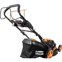 Газонокосилка Gigant PLM-05 - Превью изображения №12 — Интернет-магазин Time-Shop