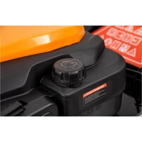 Газонокосилка Gigant PLM-05 - Превью изображения №16 — Интернет-магазин Time-Shop