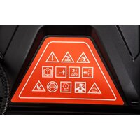 Газонокосилка Gigant PLM-05 - Превью изображения №17 — Интернет-магазин Time-Shop