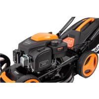 Газонокосилка Gigant PLM-05 - Превью изображения №15 — Интернет-магазин Time-Shop