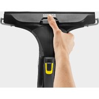 Стеклоочиститель Karcher WV 5 Plus Anniversary Edition 1.633-711.0 - Превью изображения №3 — Интернет-магазин Time-Shop