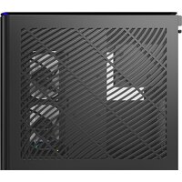 Корпус Montech King 95 Pro (черный) - Превью изображения №8 — Интернет-магазин Time-Shop