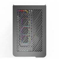 Корпус Montech King 95 Pro (черный) - Превью изображения №9 — Интернет-магазин Time-Shop