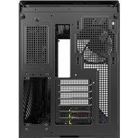 Корпус Montech King 95 Pro (черный) - Превью изображения №7 — Интернет-магазин Time-Shop