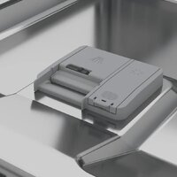 Встраиваемая посудомоечная машина BEKO BDIS25961 - Превью изображения №4 — Интернет-магазин Time-Shop