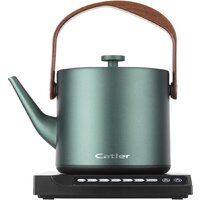 Электрический чайник Catler BM 502 Anna - Превью изображения №2 — Интернет-магазин Time-Shop