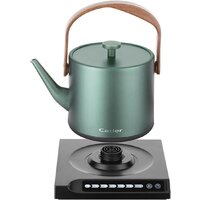 Электрический чайник Catler BM 502 Anna - Превью изображения №4 — Интернет-магазин Time-Shop