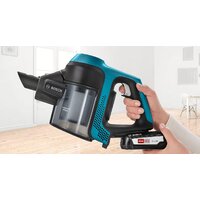 Пылесос Bosch BBS611LAG - Превью изображения №6 — Интернет-магазин Time-Shop