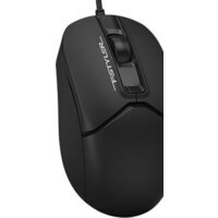 Мышь A4Tech Fstyler FM12S (черный) - Превью изображения №2 — Интернет-магазин Time-Shop