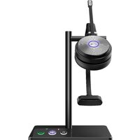 Офисная гарнитура Yealink WH62 Mono UC - Превью изображения №2 — Интернет-магазин Time-Shop