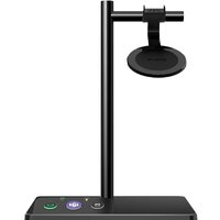 Офисная гарнитура Yealink WH62 Mono UC - Превью изображения №4 — Интернет-магазин Time-Shop