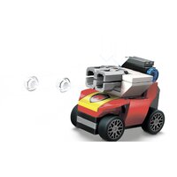 Конструктор LEGO City 60374 Машина пожарного расчета - Превью изображения №2 — Интернет-магазин Time-Shop