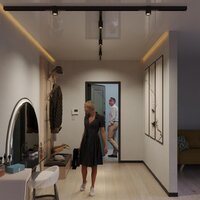 Трековый светильник Novotech Vector 359955 - Превью изображения №3 — Интернет-магазин Time-Shop