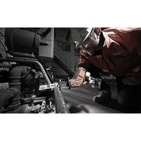 Сабельная пила Milwaukee M12 CHZ-402C FUEL 4933446950 (с 2-мя АКБ, кейс) - Превью изображения №8 — Интернет-магазин Time-Shop