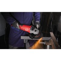 Угловая шлифмашина Milwaukee AG 22-180 DMS 4933431830 - Превью изображения №7 — Интернет-магазин Time-Shop