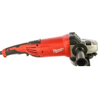 Угловая шлифмашина Milwaukee AG 22-180 DMS 4933431830 - Превью изображения №4 — Интернет-магазин Time-Shop