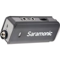 Проводной микрофон Saramonic LavMic - Превью изображения №3 — Интернет-магазин Time-Shop