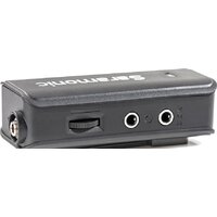 Проводной микрофон Saramonic LavMic - Превью изображения №2 — Интернет-магазин Time-Shop