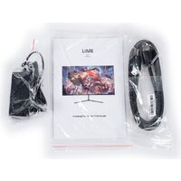 Игровой монитор Lime G270 - Превью изображения №8 — Интернет-магазин Time-Shop