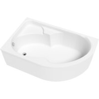 Ванна Lauter Geneva 170x105 2103170L (с каркасом) - Превью изображения №10 — Интернет-магазин Time-Shop