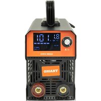 Сварочный инвертор Gigant GWM-160AS - Превью изображения №2 — Интернет-магазин Time-Shop