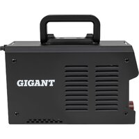 Сварочный инвертор Gigant GWM-160AS - Превью изображения №4 — Интернет-магазин Time-Shop