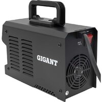 Сварочный инвертор Gigant GWM-160AS - Превью изображения №7 — Интернет-магазин Time-Shop