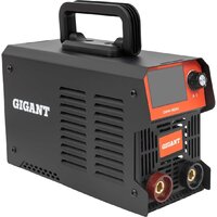 Сварочный инвертор Gigant GWM-160AS - Превью изображения №3 — Интернет-магазин Time-Shop