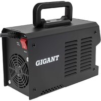 Сварочный инвертор Gigant GWM-160AS - Превью изображения №5 — Интернет-магазин Time-Shop