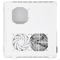 Корпус SilverStone SST-RVZ03W-ARGB - Превью изображения №13 — Интернет-магазин Time-Shop