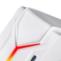 Корпус SilverStone SST-RVZ03W-ARGB - Превью изображения №2 — Интернет-магазин Time-Shop