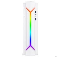 Корпус SilverStone SST-RVZ03W-ARGB - Превью изображения №6 — Интернет-магазин Time-Shop
