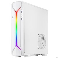 Корпус SilverStone SST-RVZ03W-ARGB - Превью изображения №3 — Интернет-магазин Time-Shop