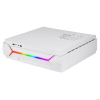 Корпус SilverStone SST-RVZ03W-ARGB - Превью изображения №4 — Интернет-магазин Time-Shop