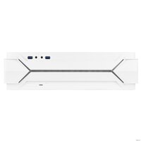 Корпус SilverStone SST-RVZ03W-ARGB - Превью изображения №20 — Интернет-магазин Time-Shop