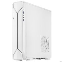 Корпус SilverStone SST-RVZ03W-ARGB - Превью изображения №18 — Интернет-магазин Time-Shop