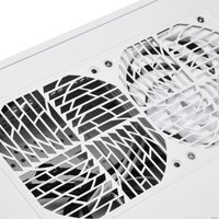 Корпус SilverStone SST-RVZ03W-ARGB - Превью изображения №7 — Интернет-магазин Time-Shop