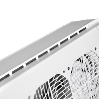 Корпус SilverStone SST-RVZ03W-ARGB - Превью изображения №9 — Интернет-магазин Time-Shop