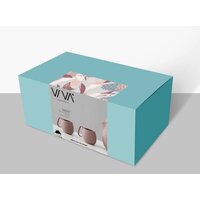 Набор кружек Viva Scandinavia Nina V80402 - Превью изображения №6 — Интернет-магазин Time-Shop