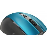 Мышь Defender Prime MB-053 (бирюзовый) - Превью изображения №4 — Интернет-магазин Time-Shop